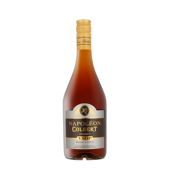 Napoleon Colbert VSOP Brandy
