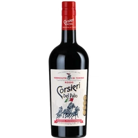 Corsieri Del Palio Vermouth Rosso
