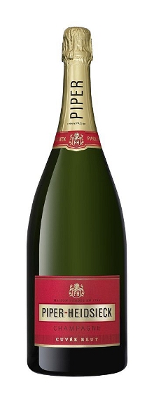 Piper Heidsieck Cuvée Brut Champagne