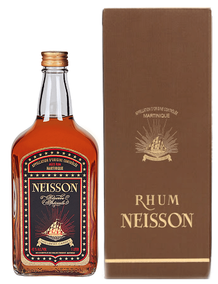 Neisson Reserve Special Rom