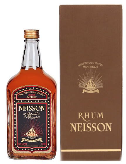 Neisson Reserve Special Rom 42% 70 cl.