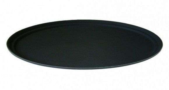 Serveringsbakke Oval