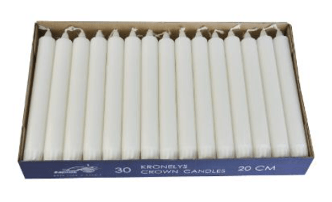 Kronelys