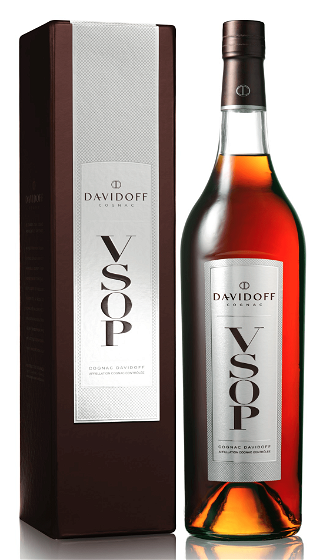 Davidoff Classic VSOP Cognac