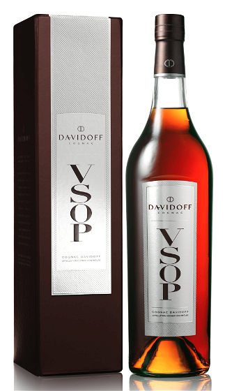 Davidoff Classic VSOP Cognac 40% 70 cl.