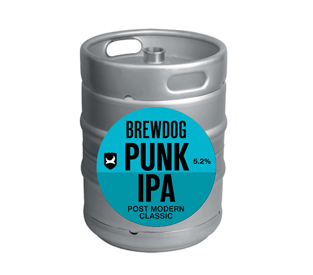 Brewdog Punk IPA