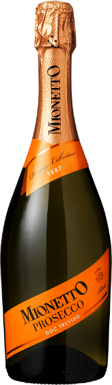 Mionetto DOC Treviso Prestige Brut Prosecco