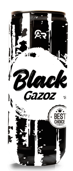 Black Gazoz