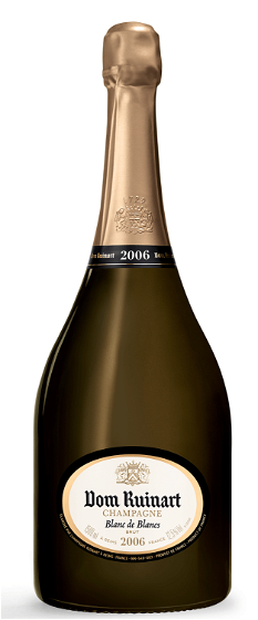 Dom Ruinart 2006 Brut Champagne