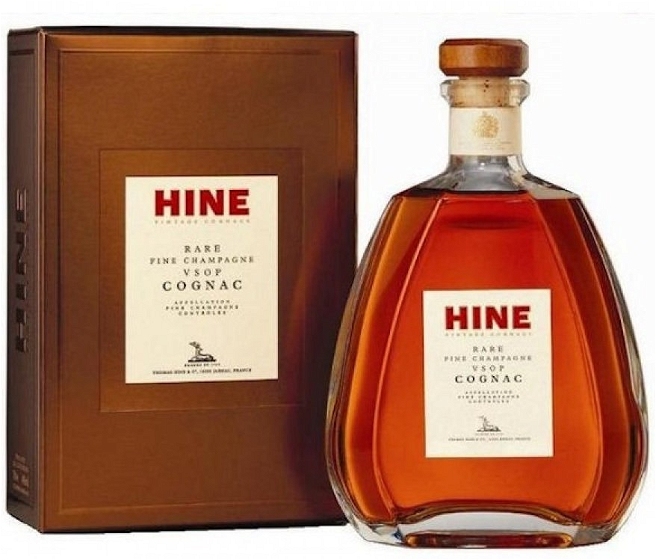 Hine Rare VSOP Cognac