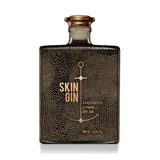 Skin Gin