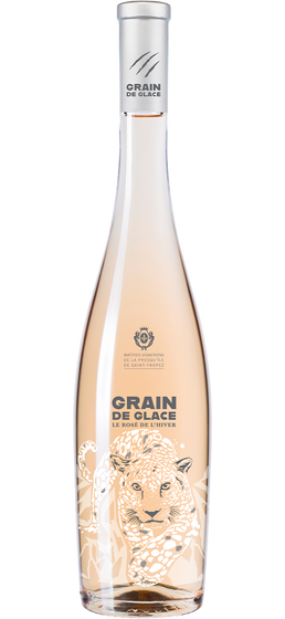 Grain de Glace Provence Rosé 2023