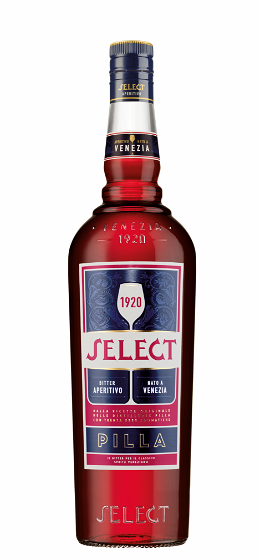 Select Apertivo