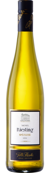 Peter Mertes Gold Edition Riesling Spätlese 2024