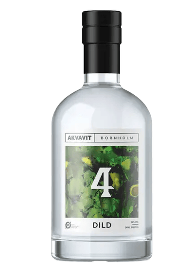 Snaps Bornholm Dild