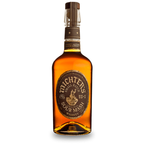 Michter's US1 Small Batch Sour Mash Bourbon Whisky