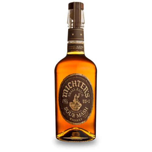 Michter's US1 Small Batch Sour Mash Bourbon Whisky 43% 70 cl.