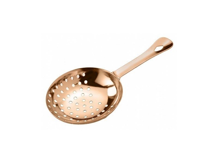 Strainer Julep Kobber