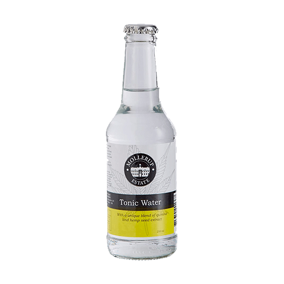Møllerup Tonic Water
