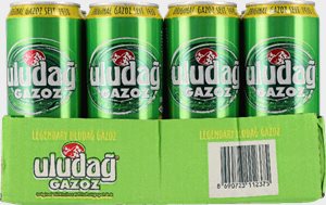 Uludag Gazoz