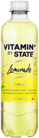 State Vitamin+ Lemonade