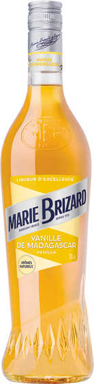 Marie Brizard Vanille De Madagascar Likør