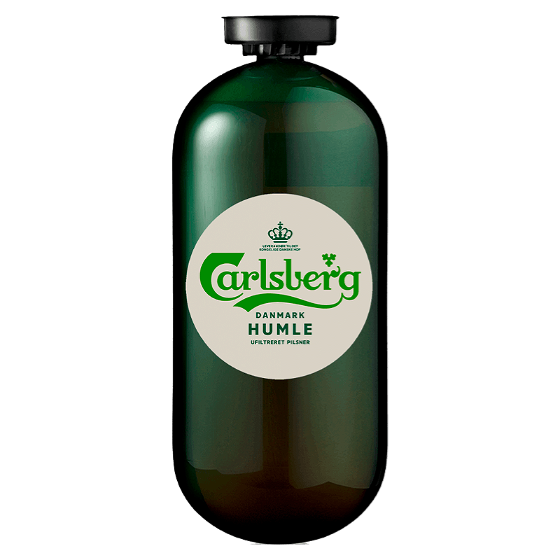 Carlsberg Humle Pilsner