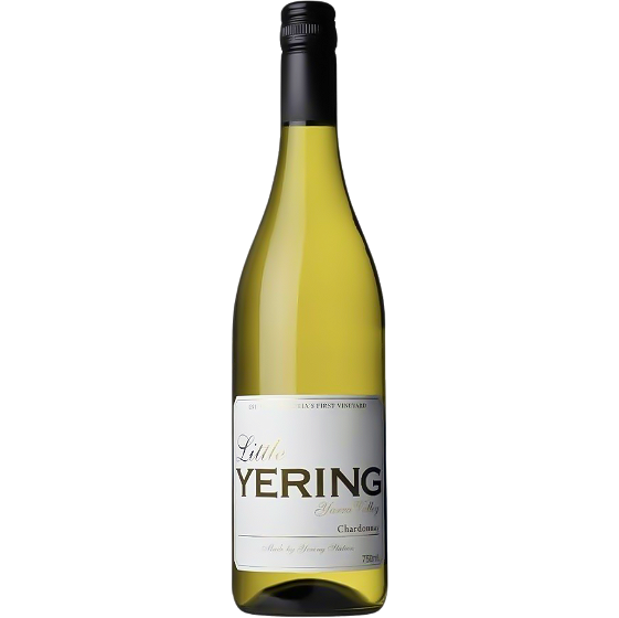Yering Station Little Yering Chardonnay 2020