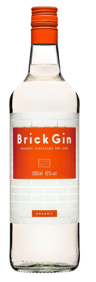 Brick Gin