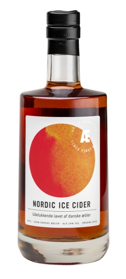 Æ Nordic Ice Cider