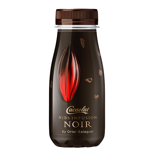 Cacaolat Noir
