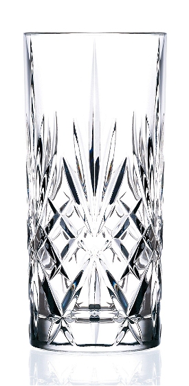 RCR Melodia Highball