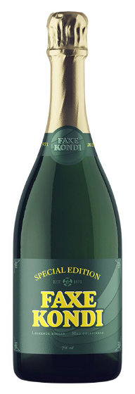 Faxe Kondi