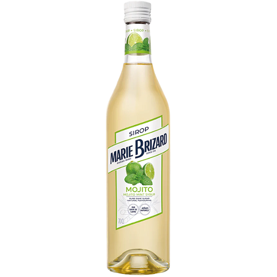 Marie Brizard Mojito Sirup