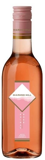 Diamond Hill Shiraz Rosé