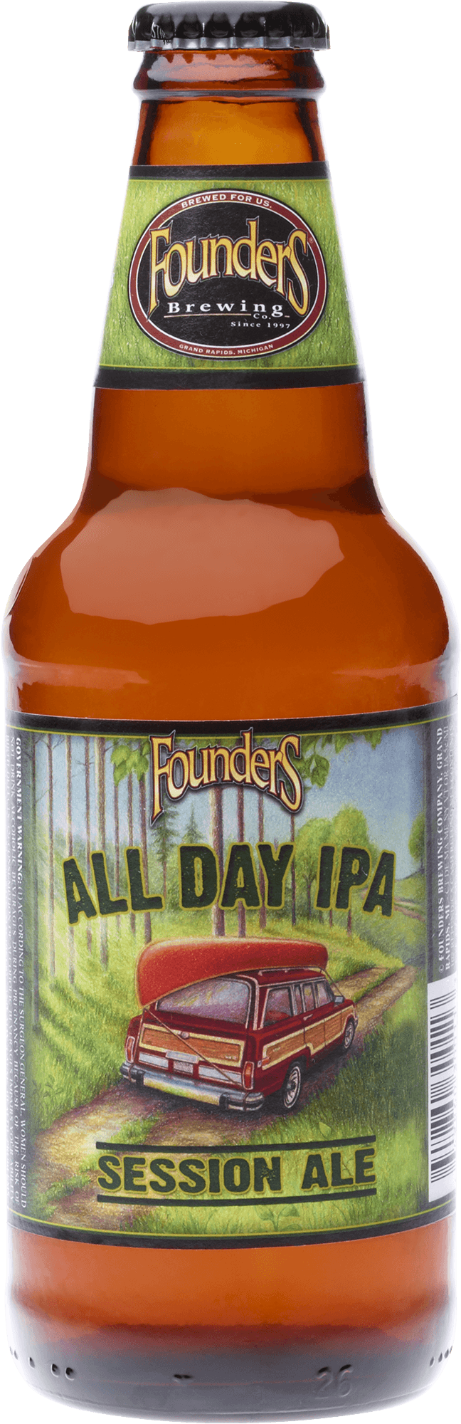 K b founders all day ipa 4 7 35 5 cl 29 00 dkk