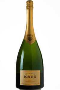 Krug Grande Cuvee Edt. 163 Champagne