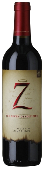 Michael David 7 Deadly Zins