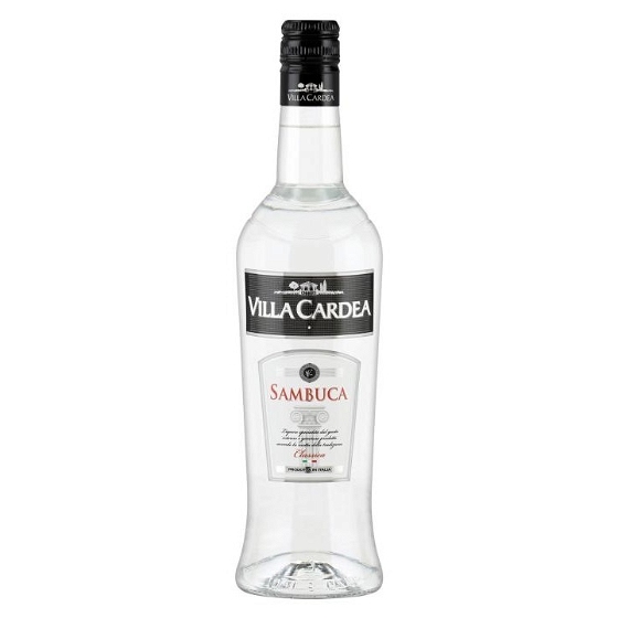 Villa Cardea Sambuca