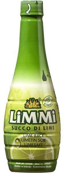 Limmi Italiensk Lime Juice