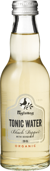 Fuglsang Pepper Tonic