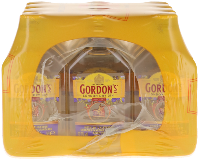 Gordons London Dry Gin