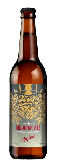 Schiøtz Nordisk Ale