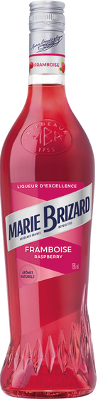 Marie Brizard Hindbær Likør