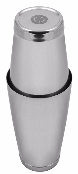 Ronin 47 Boston Shaker Tin
