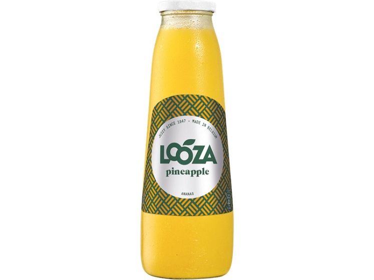 Looza Ananas Juice 1 L.