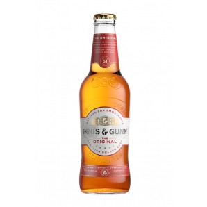 Innis og Gunn Original Ale 6,6% 33 cl. (flaske)