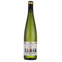 l'Oncle Hansi Alsace Gewürztraminer 2023