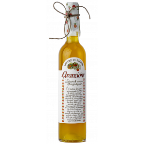 Limonio Arancione Appelsin Likør 30% 50 cl.