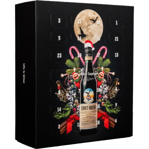 Fernet Branca Julekalender 2023